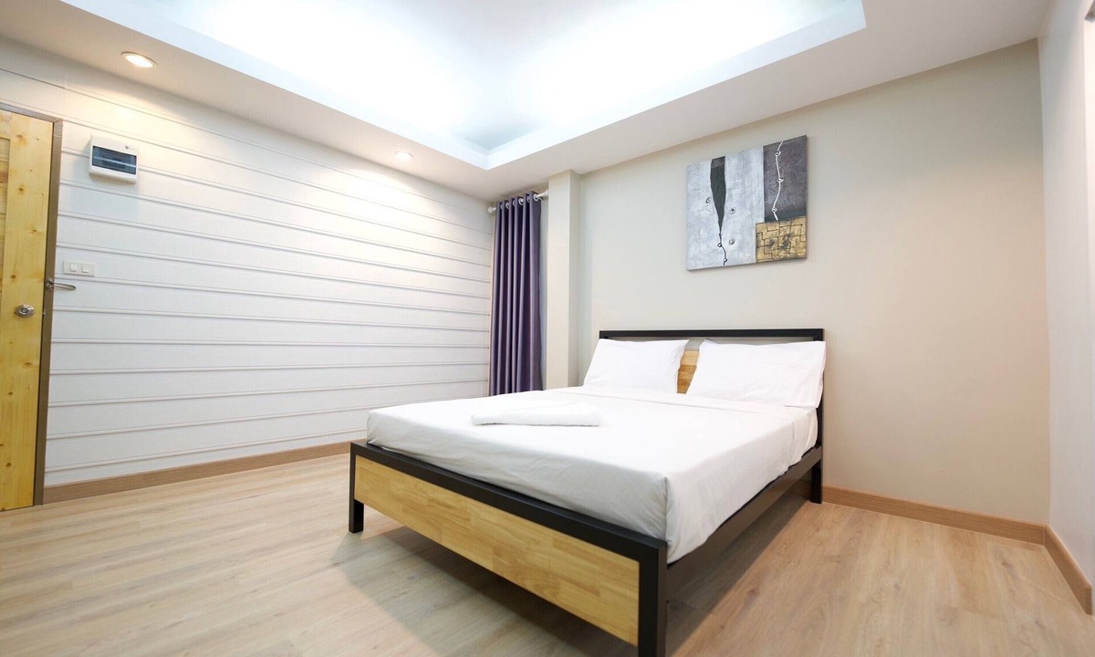 Chanthaburi Resort | Little Rooms