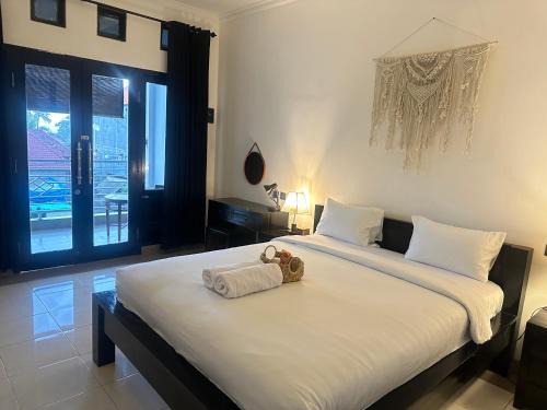 Sampalan Hotel | Little White Pavilion小白楼