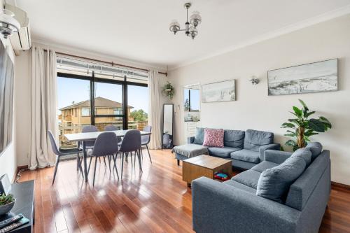 Brighton-le-Sands Apartment | Location, Location, Location