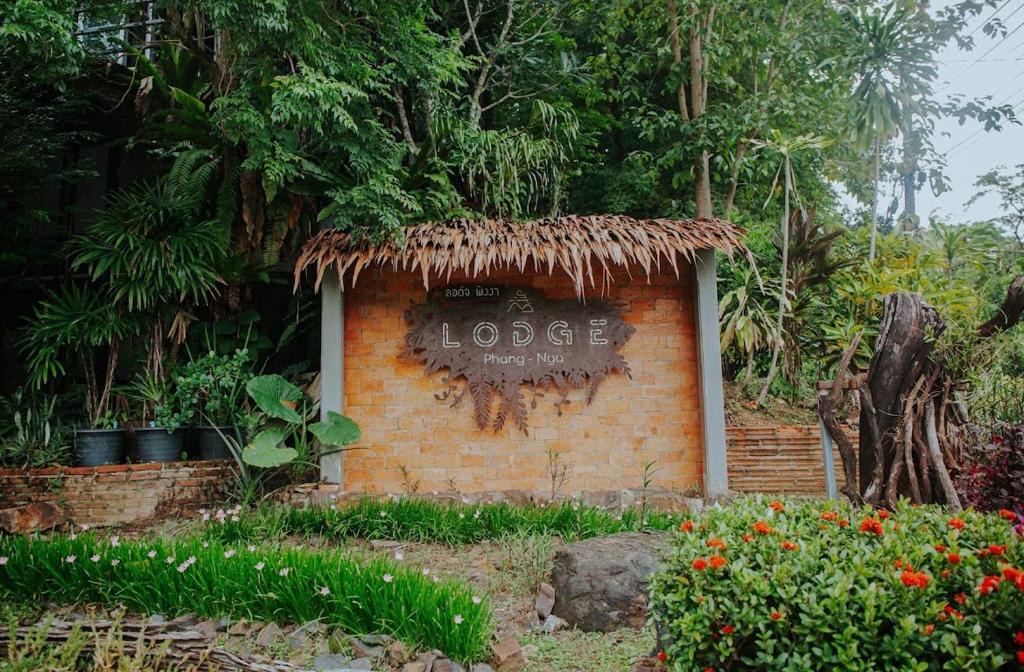 Tham Nam Phut House | Lodge Phang nga boutique