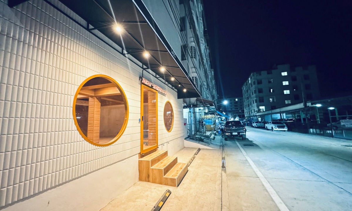 Khlong Nung Hotel | Loft2s.Rangsit