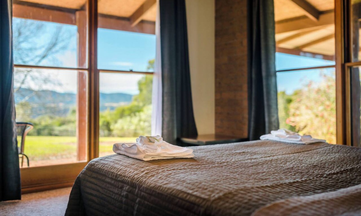 Dorrigo Mountain Hotel | Lookout Mountain Retreat