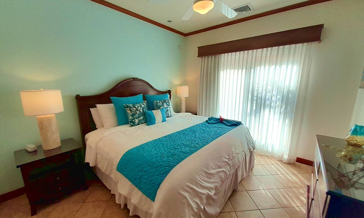 Herradura Condo | Los Sueños Spacious 1+1 Condo
