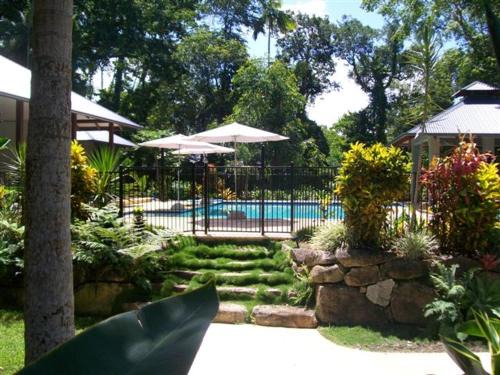 Carmoo Resort | LostParadise Mini Resort