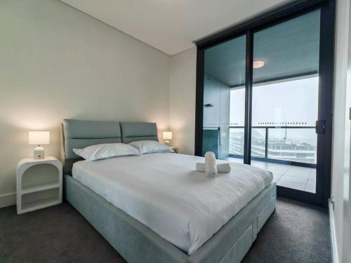 Sydney Olympic Park Apartment | Lovely 2 bedroom APT in centre of Olympic Park