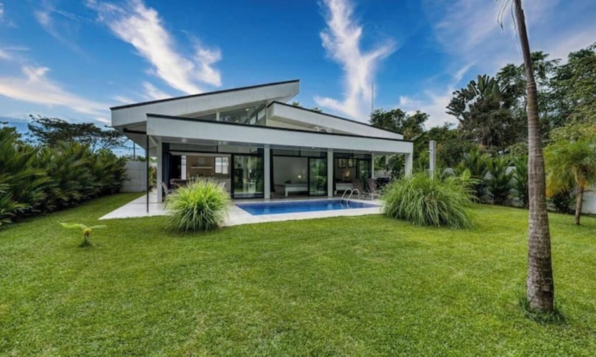 Buenos Aires House | Lovely House with private pool in Uvita
