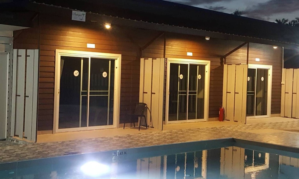Thong Sala Hotel | Lovely Paradise Phangan Hotel