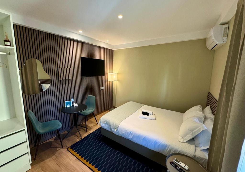 Alvalade Apartment | Lovely studio fully equipped near subway N7
