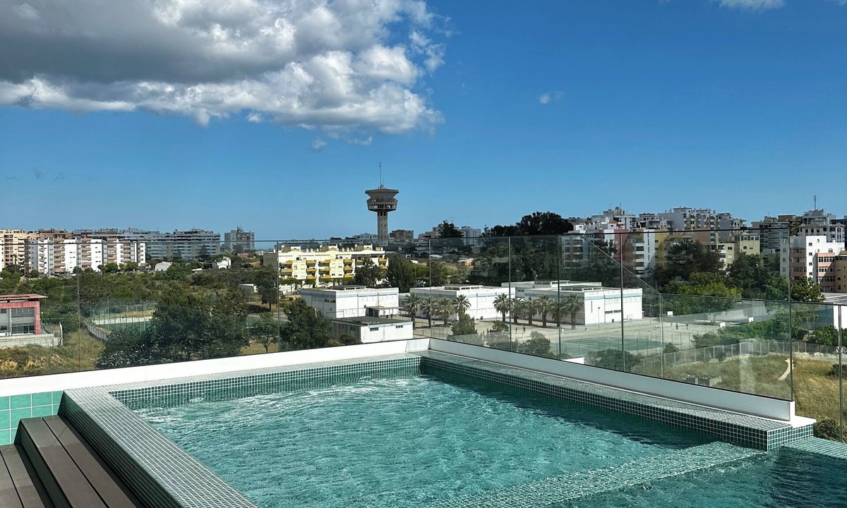 Faro Apartment | Lovely Studio