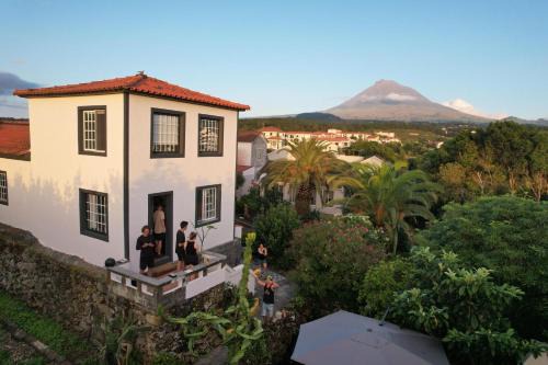 Cabo Branco Hostel | Loving Strangers Hostel