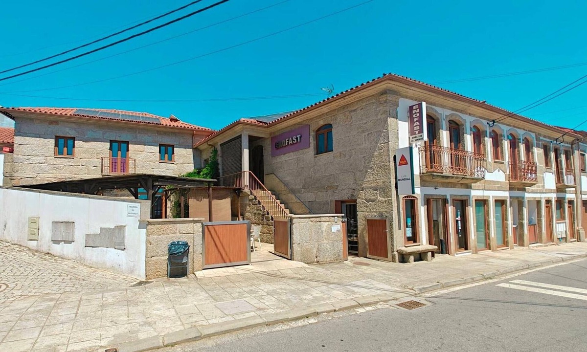 Vila Real Apartment | LR Wines & Experiences - Vintage 64 - T2 Apartment