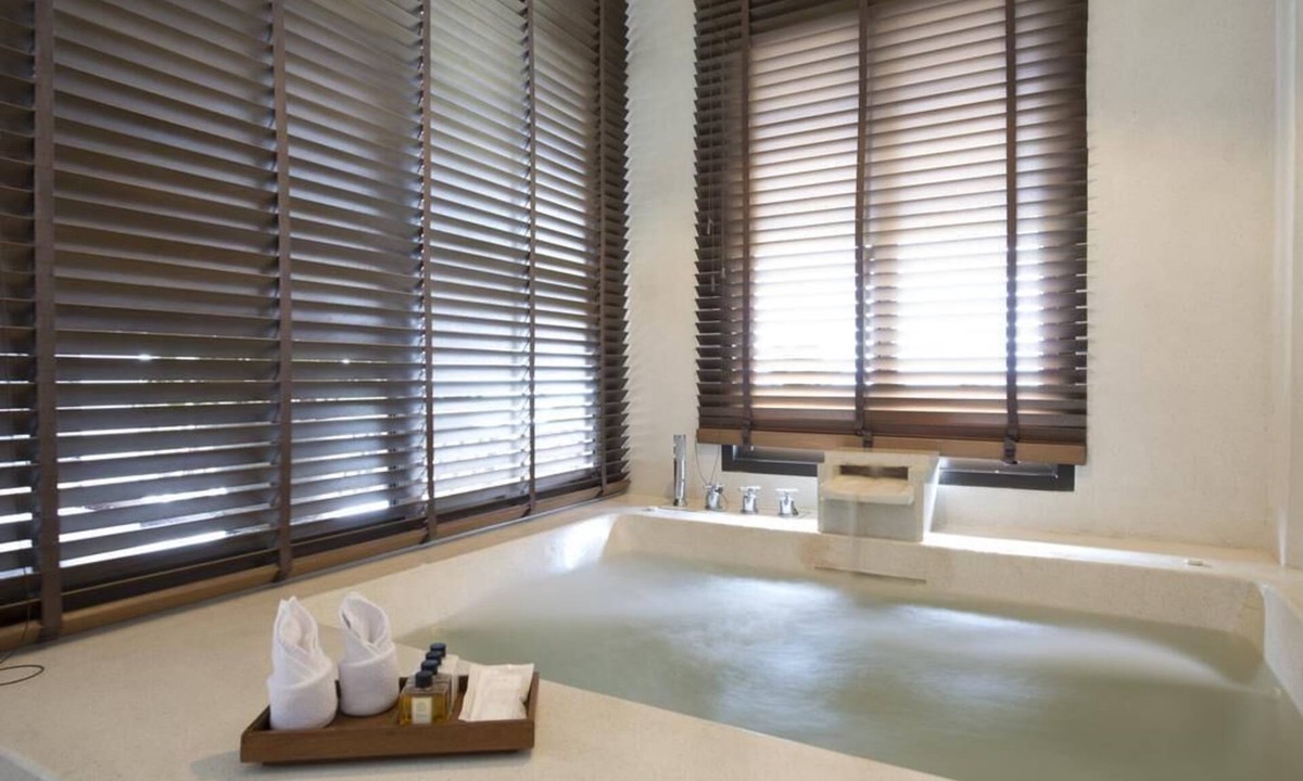 Plai Laem Apartment | LS14RO - Two Bedroom Suite Sea View