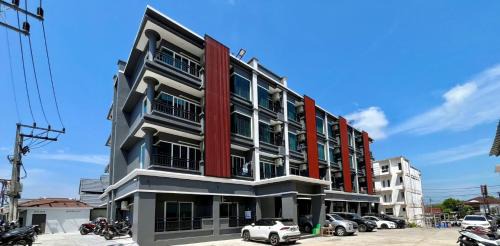 Ratsada Hotel | Lucky Residence Phuket Town