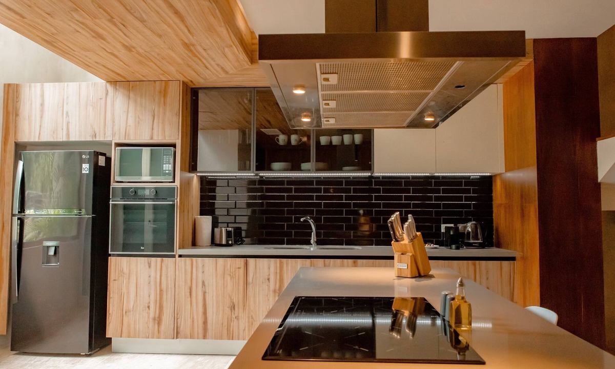 Tulum Apartment | Lumina at Amaya Tulum