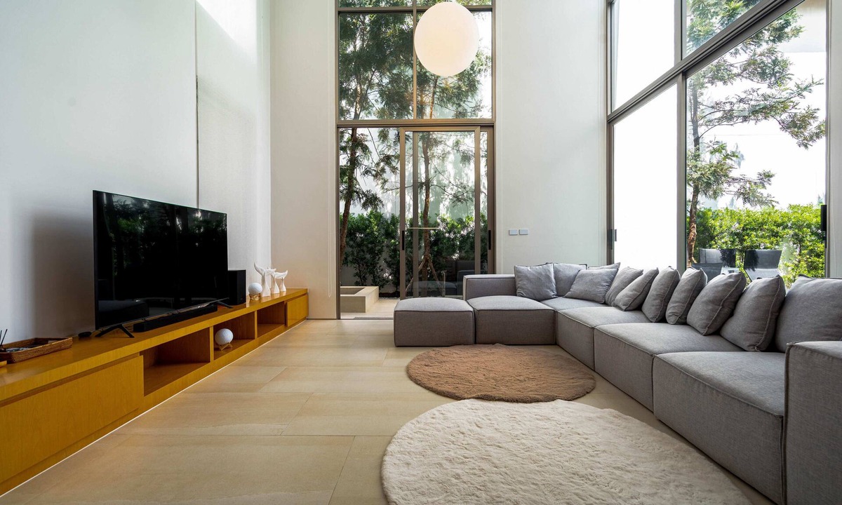 Si Sunthon Villa | Luxpride Villa (by Wallaya Villas)