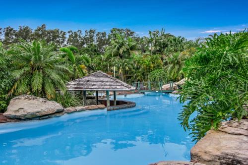 Coffs Harbour Apartment | Luxury Beach Studio - Aanuka Beach Resort