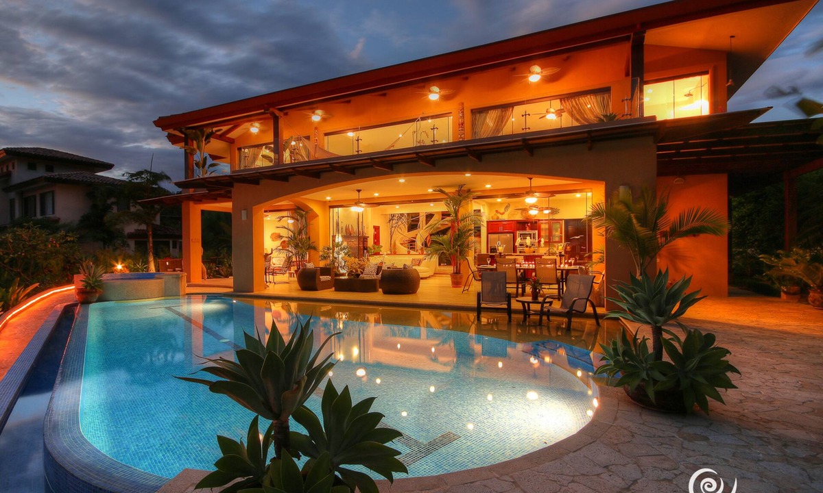 Samara Villa | Luxury Ocean View Villa, Breakfast, Shuttle & 5-Star Service Included ⭐️⭐️⭐️⭐️⭐️