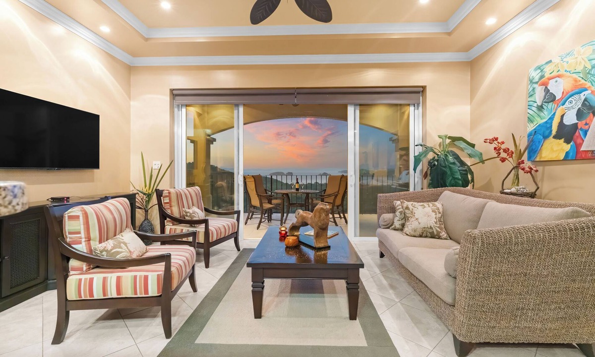 Coco Condo | Luxury Oceanview Oasis in Coco Bay Estates with Pool