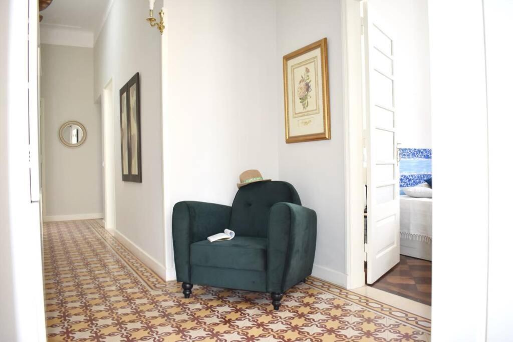 Olhao Apartment | LUZ AVÓ LALA