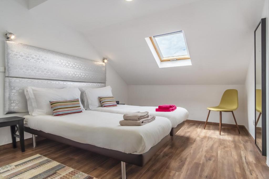 Santo Antonio Apartment | LV Premier Amoreiras AM2