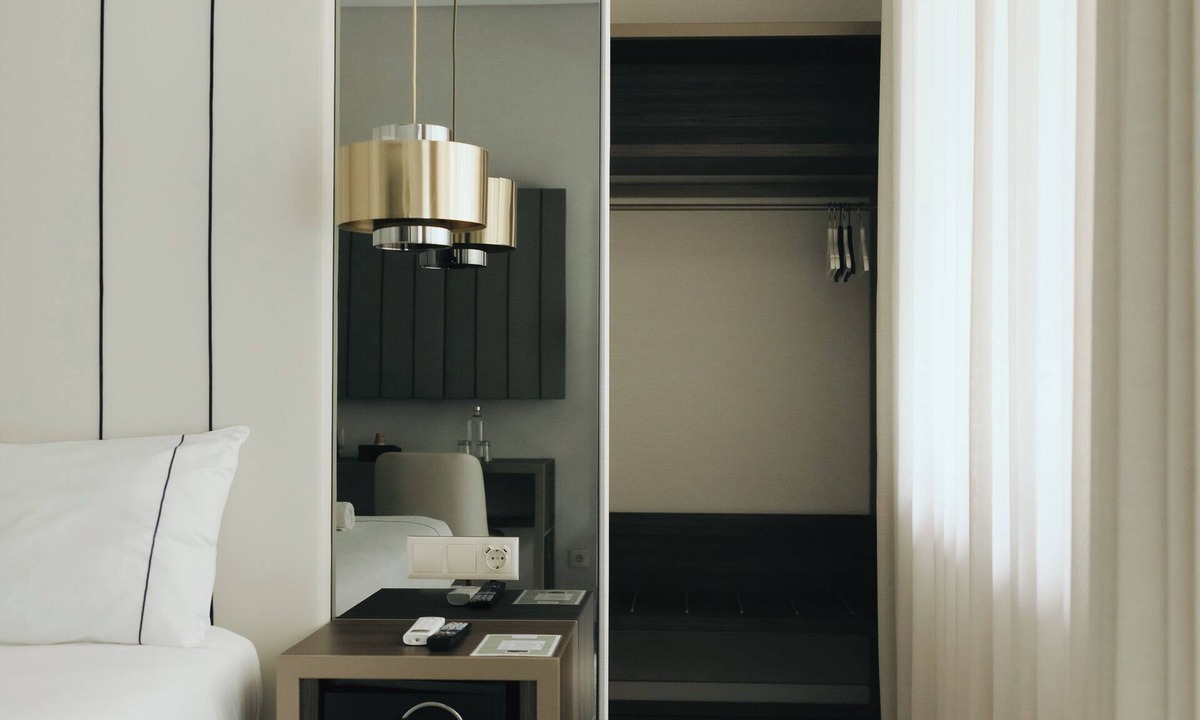Sao Jorge de Arroios Hotel | M’AR De AR Auria