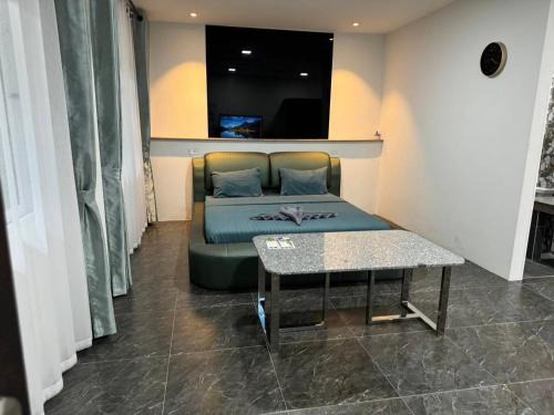 Lat Lum Kaeo Villa | M-Resort Pathum-thani Thailand