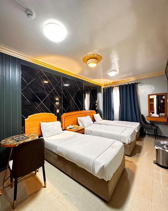 Al Sabkha Hotel | Maaeen Hotel