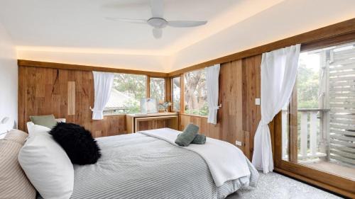 Macmasters Beach House | Mac Magic
