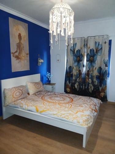 Cova da Piedade Hostel | Macarena-AL