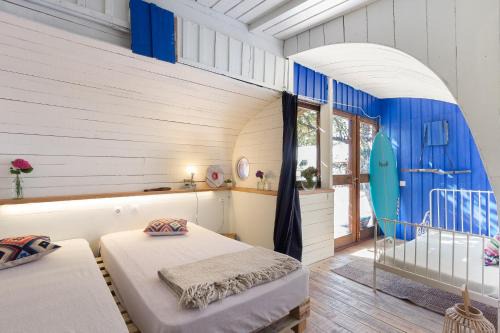 Ovar Cabin | Maceda Surf Camp