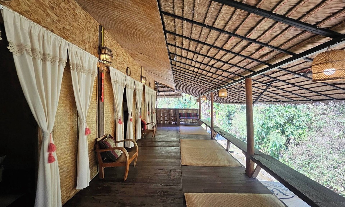 Chiang Dao District House | Mae Mae Home