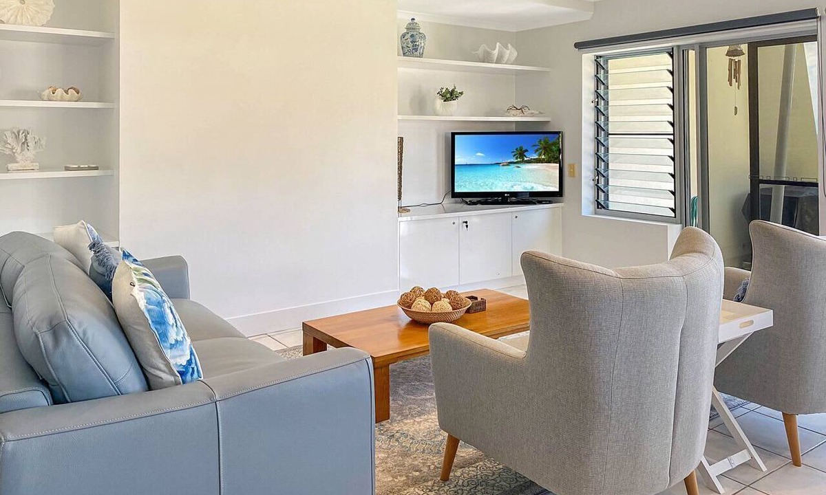 Nelly Bay House | Magnetic Docks Townhouse 9