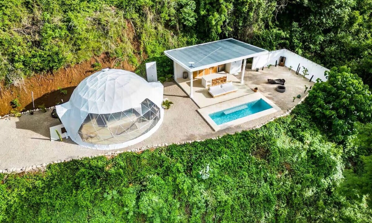 Puerto Carrillo RV Rental | Magnificent Ocean view Glamping by BOTKa in Puerto Carrillo