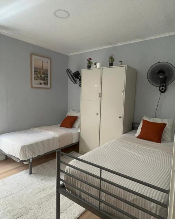 Alto do Pina Hostel | Maison Abade