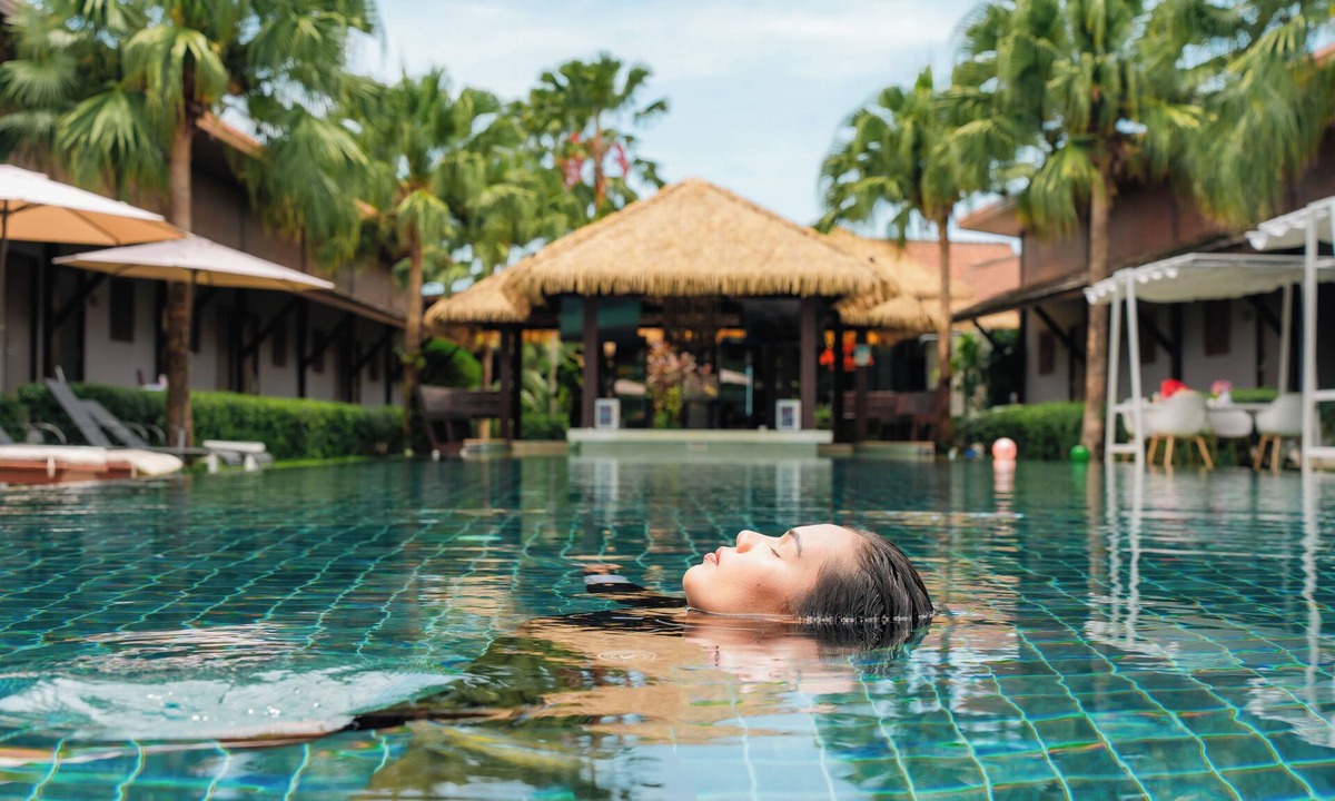 Ko Sire Hotel | Malabar Pool Villa Phuket