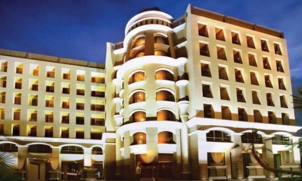 Bang Kruai Hotel | Maleewana Hotel & Resort