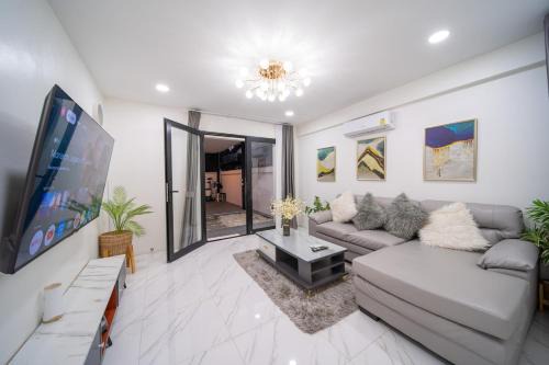 Nong Chaeng Villa | Mango Breeze Villa