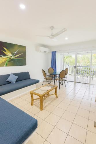 Jubilee Pocket Apartment | Mango House Resort - Affordable Escape