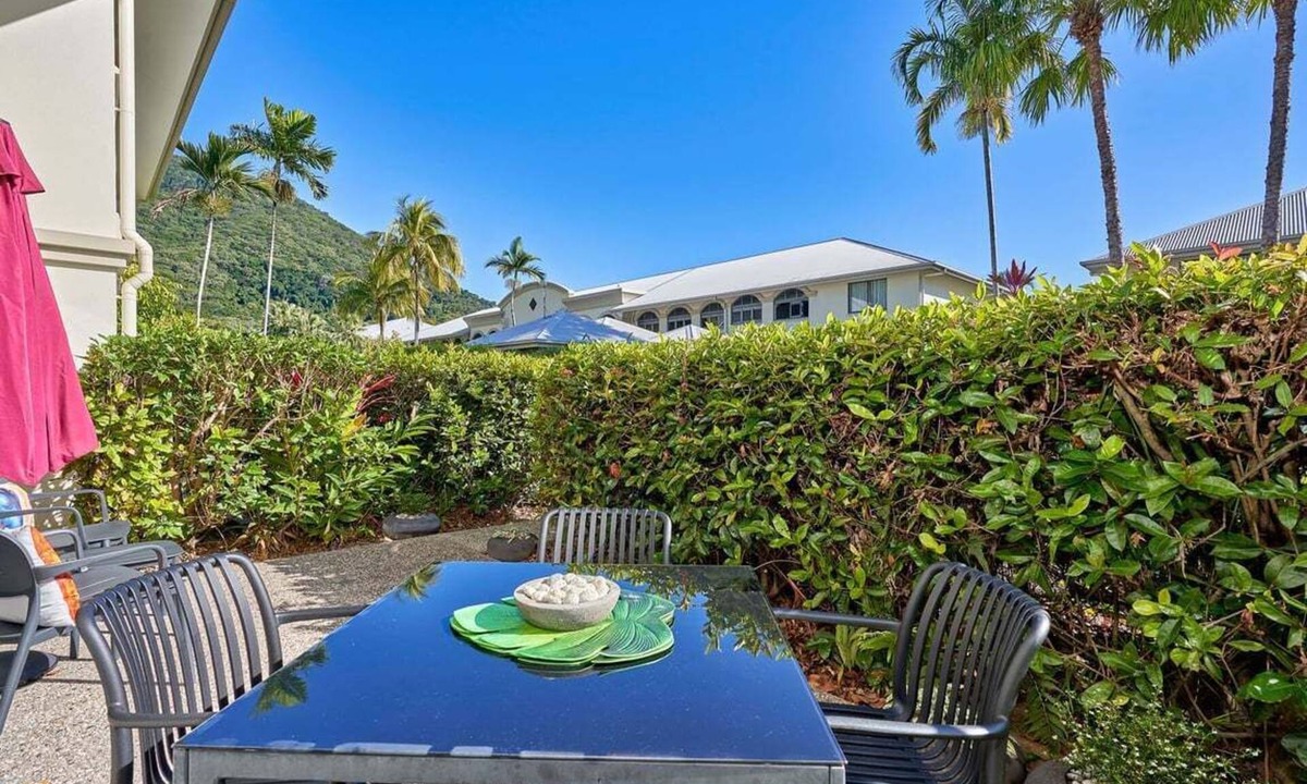 Palm Cove Resort | Mango Resort Courtyard Apartment 1 Bedroom 41