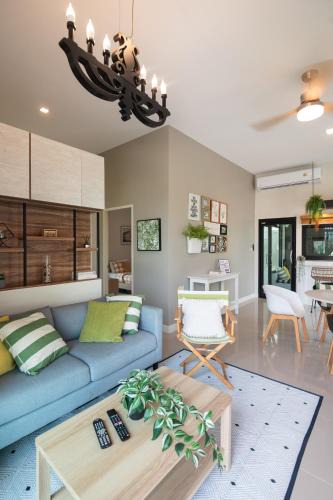 Sa Kaeo House | Mango Villa แมงโก้ วิลล่า