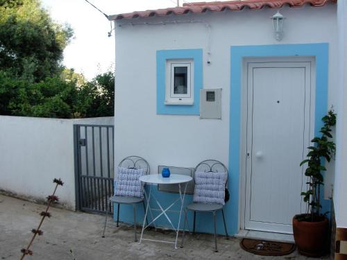 Manta Rota House | Manta Rota Holiday Home