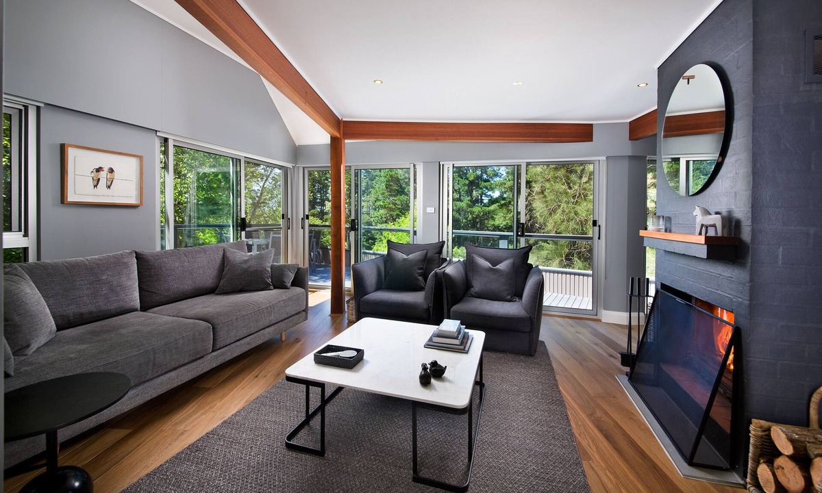 Medlow Bath House | Maple View Medlow Bath, Blue Mountains