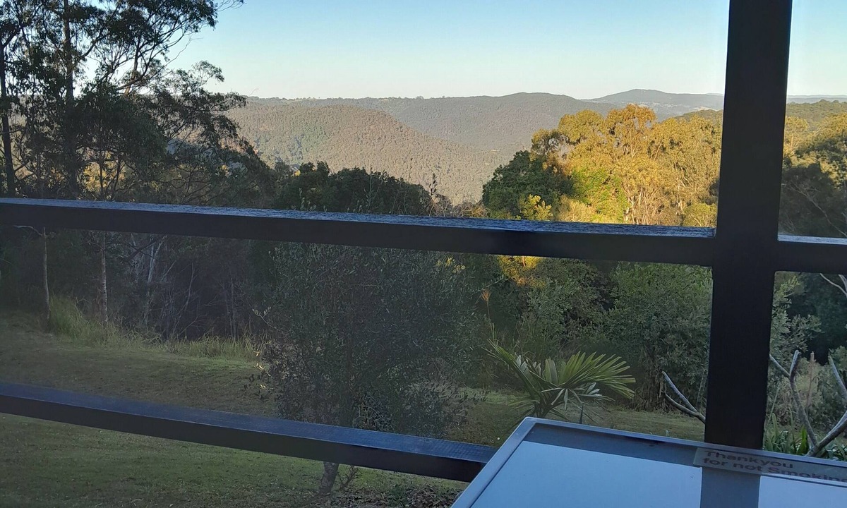 Mapleton Bed & Breakfast | Mapleton Peaceful Provence BnB