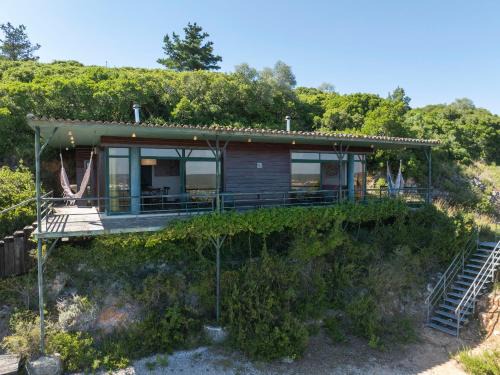 Rio Maior House | Mar de Serra
