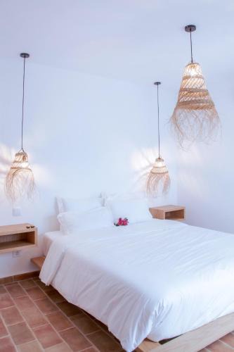 Fuseta Apartment | Mar-Ria 4