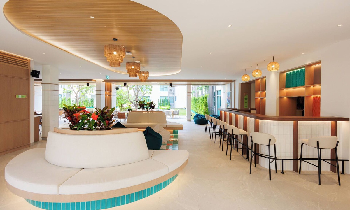 Laem Set Hotel | Maraleina Sports Resort