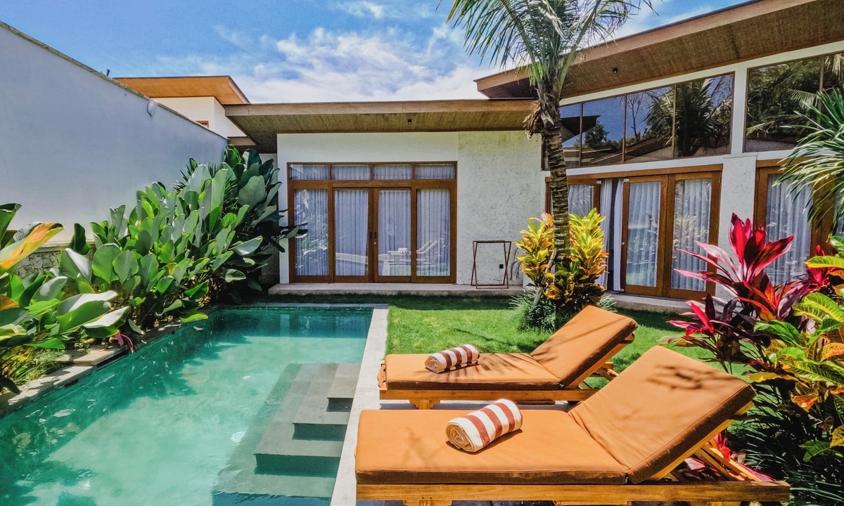 Penida Island Villa | Maravilla Complex