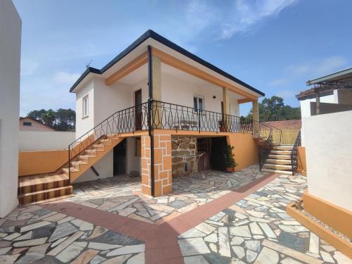 Moncao House | Marca 34