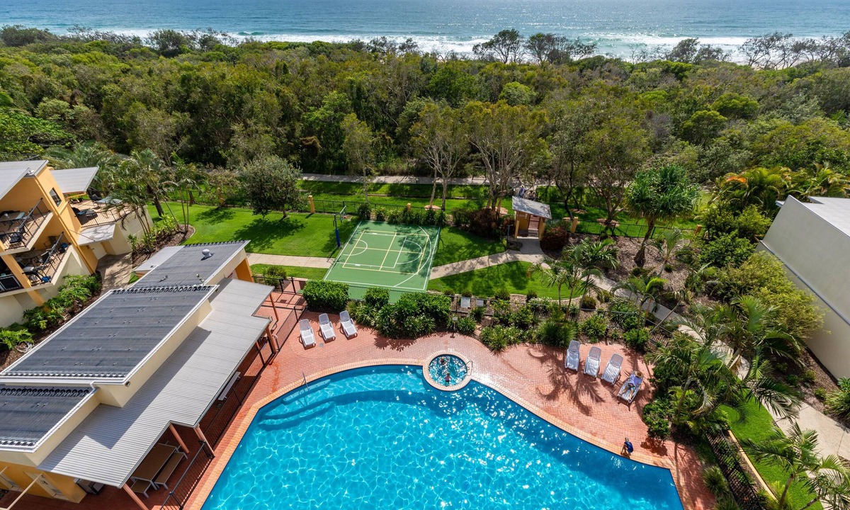 Marcoola Hotel | Marcoola Beach Resort