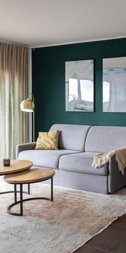 Vila do Bispo Apartment | maresoul - Ferienapartment soul